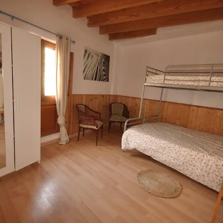 Casa Rural Valle San Lorenzo Feriehus
