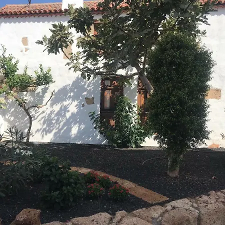 Casa Rural Valle San Lorenzo Feriehus Valle de San Lorenzo